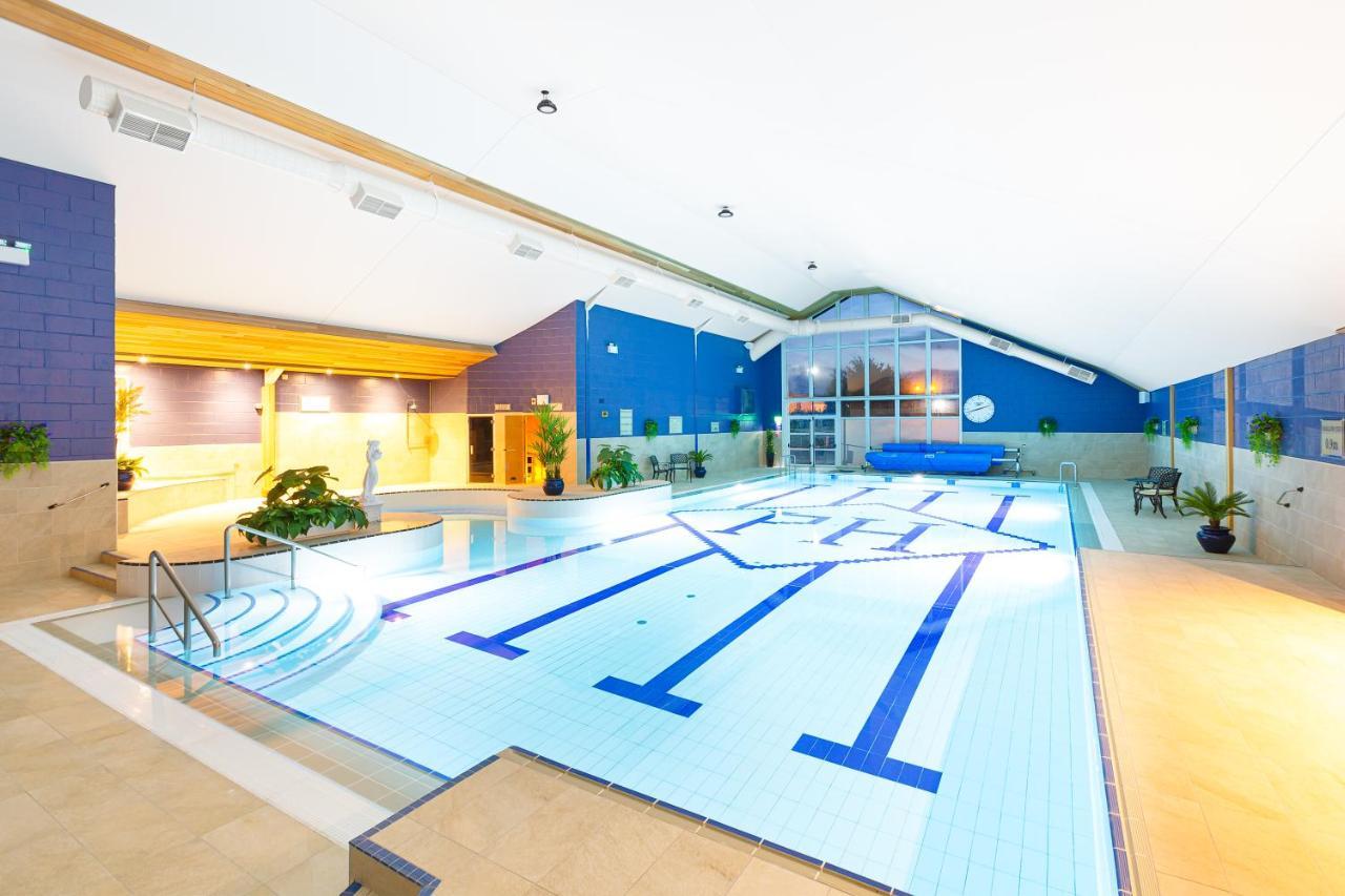The Park Hotel Dungarvan Dungarvan  Ngoại thất bức ảnh