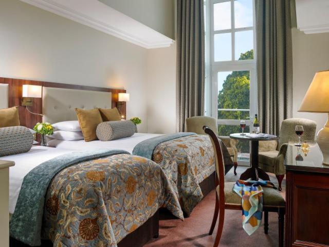 The Park Hotel Dungarvan Dungarvan  Ngoại thất bức ảnh