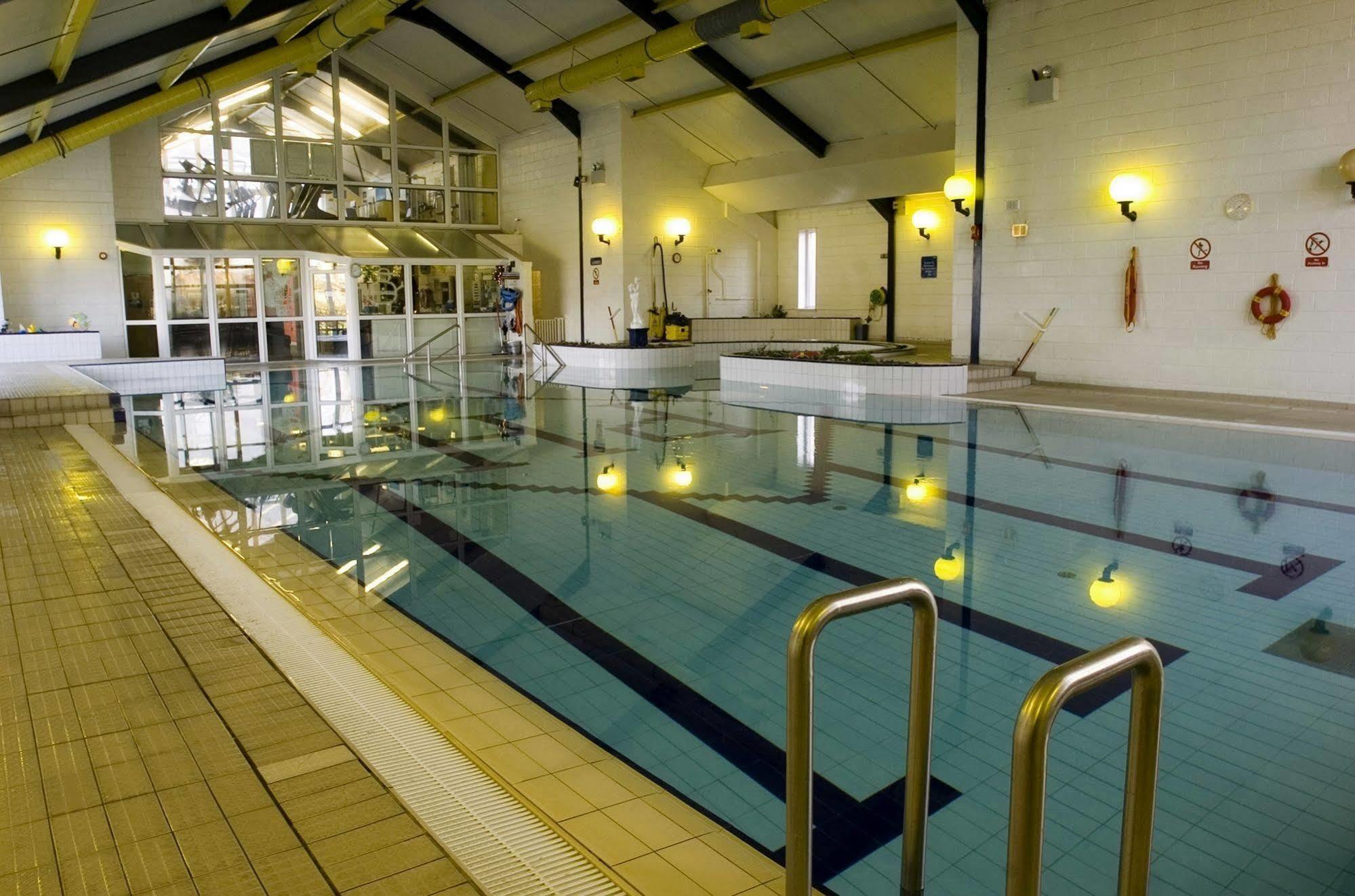 The Park Hotel Dungarvan Dungarvan  Tiện nghi bức ảnh