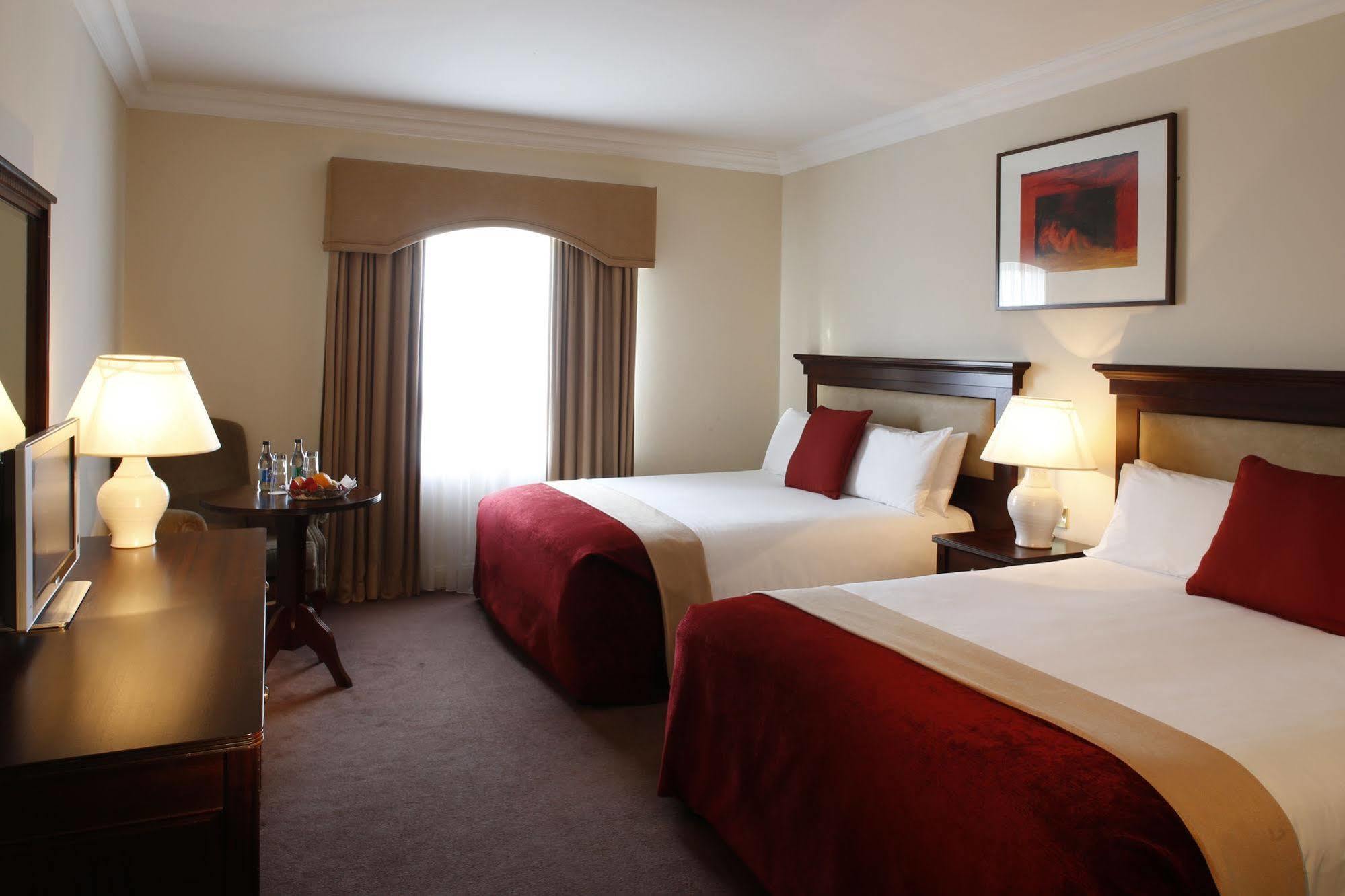 The Park Hotel Dungarvan Dungarvan  Ngoại thất bức ảnh