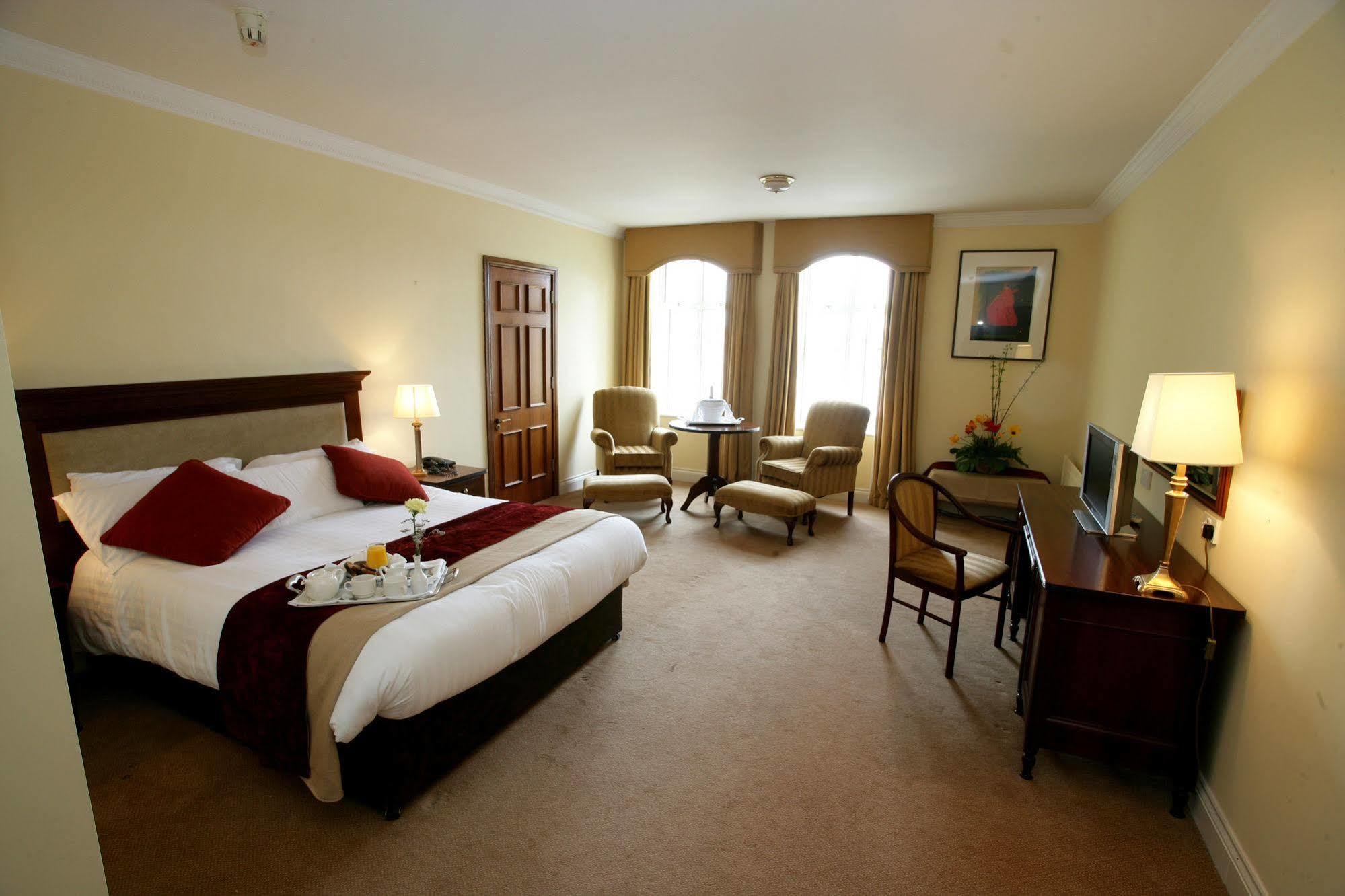 The Park Hotel Dungarvan Dungarvan  Ngoại thất bức ảnh
