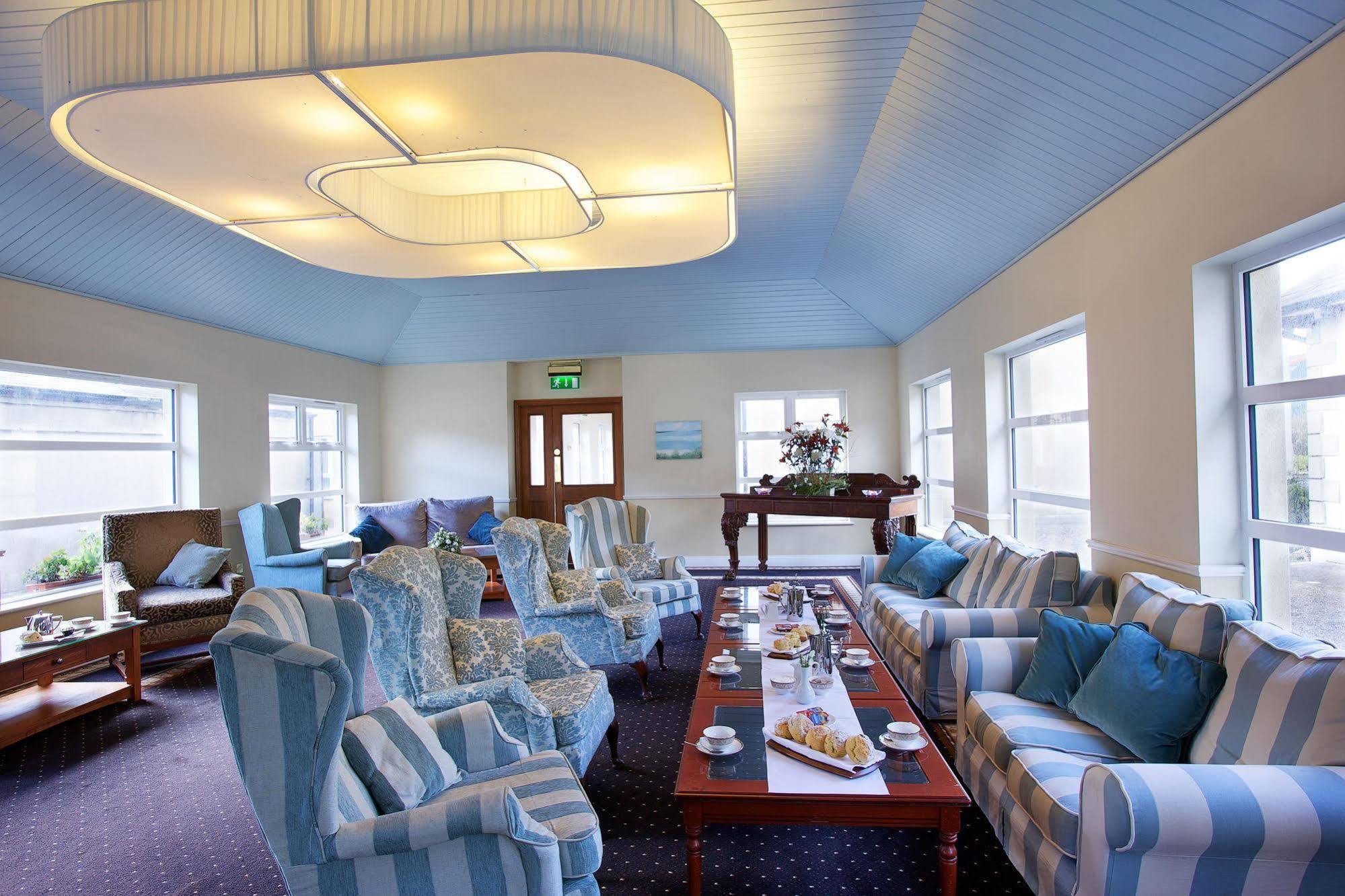The Park Hotel Dungarvan Dungarvan  Ngoại thất bức ảnh