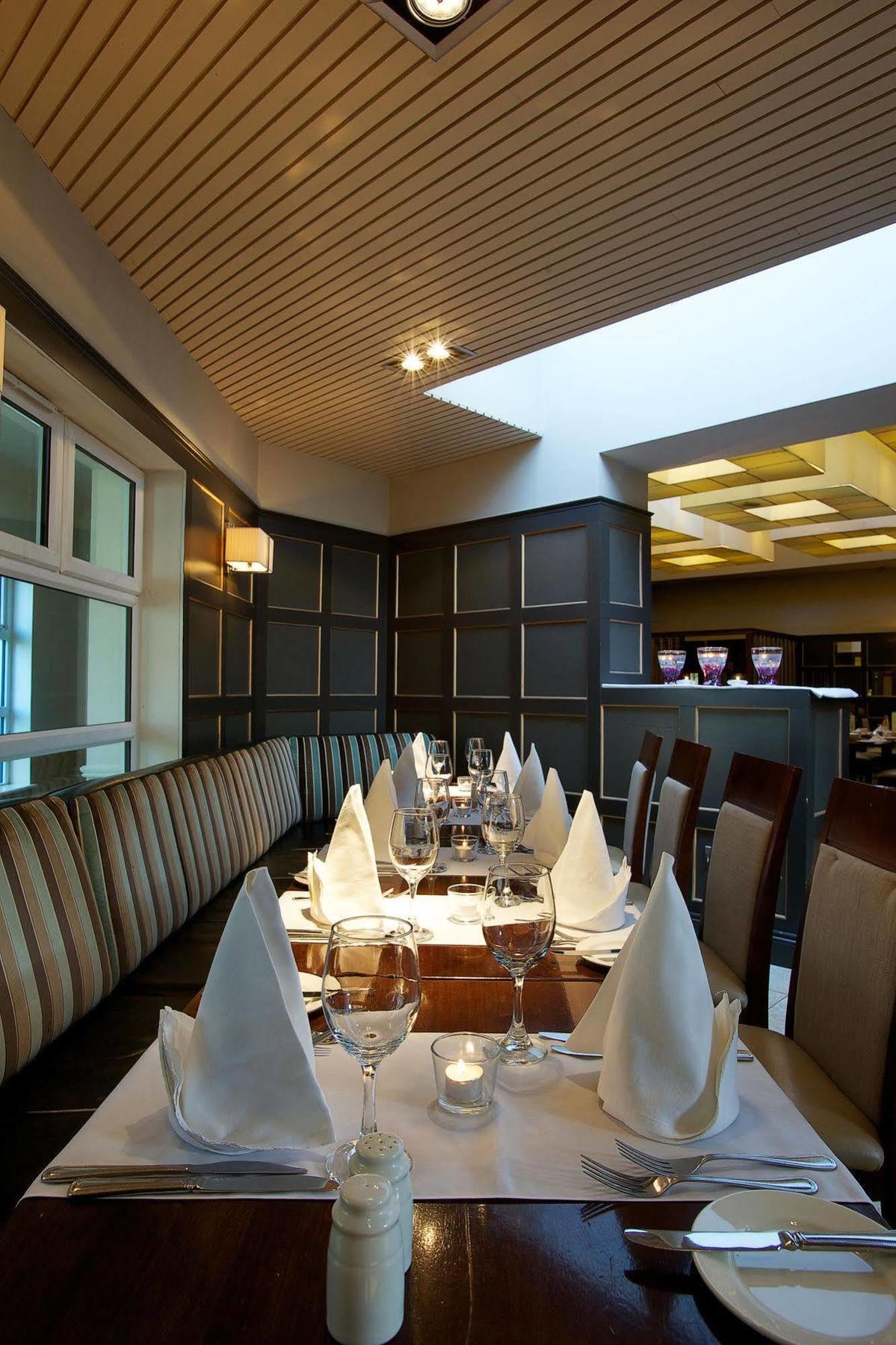 The Park Hotel Dungarvan Dungarvan  Ngoại thất bức ảnh