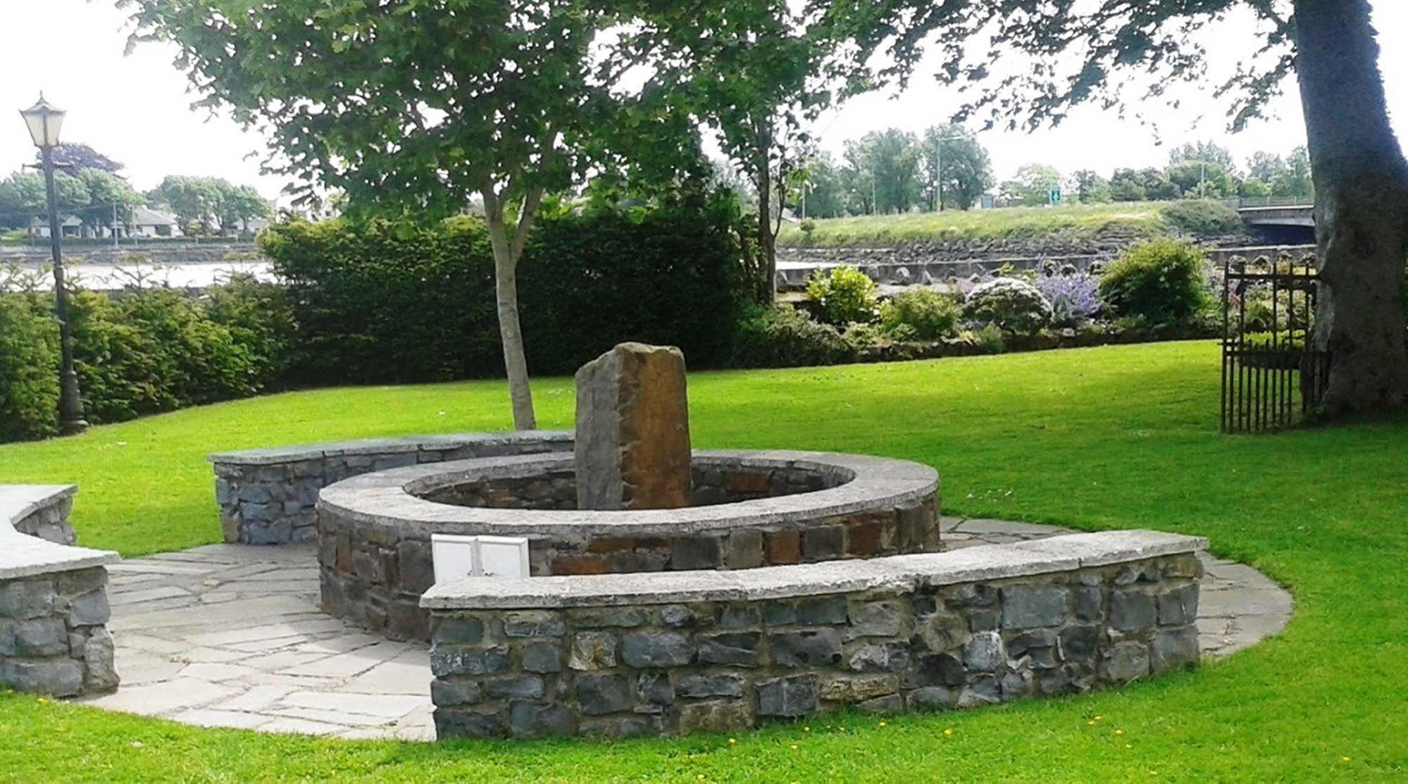 The Park Hotel Dungarvan Dungarvan  Ngoại thất bức ảnh