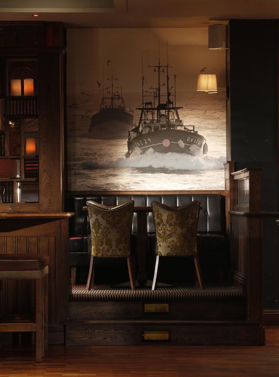 The Park Hotel Dungarvan Dungarvan  Ngoại thất bức ảnh