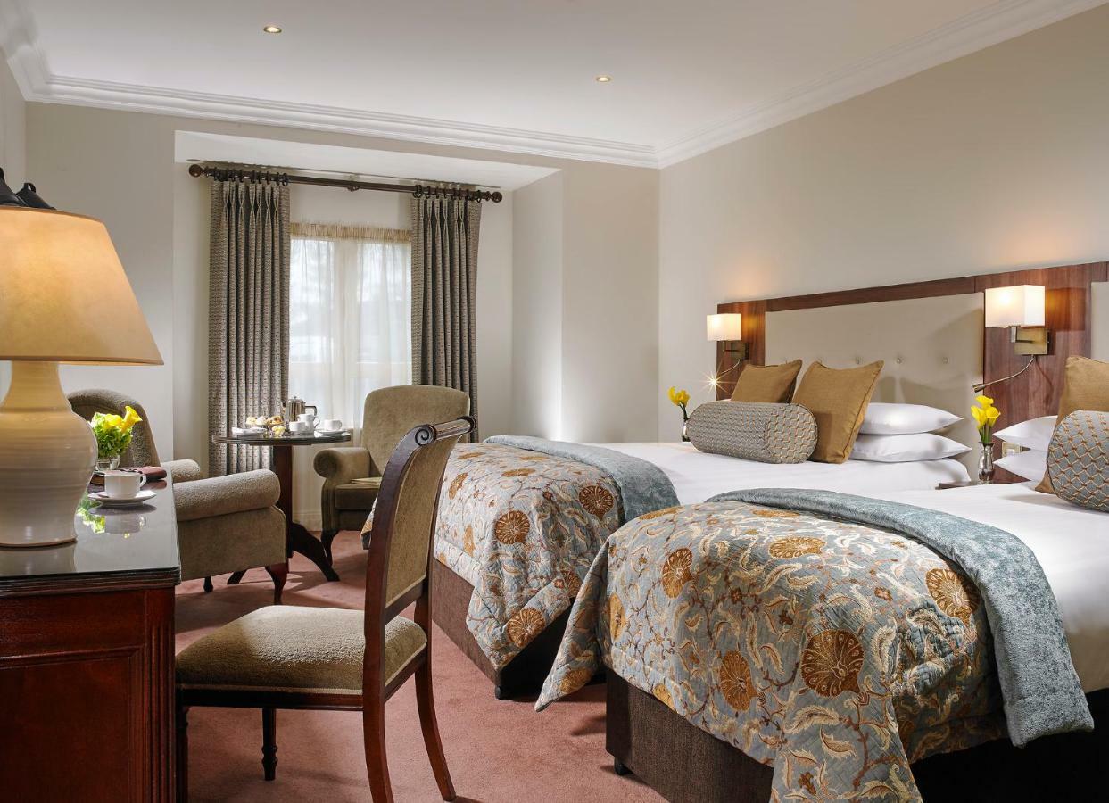 The Park Hotel Dungarvan Dungarvan  Ngoại thất bức ảnh