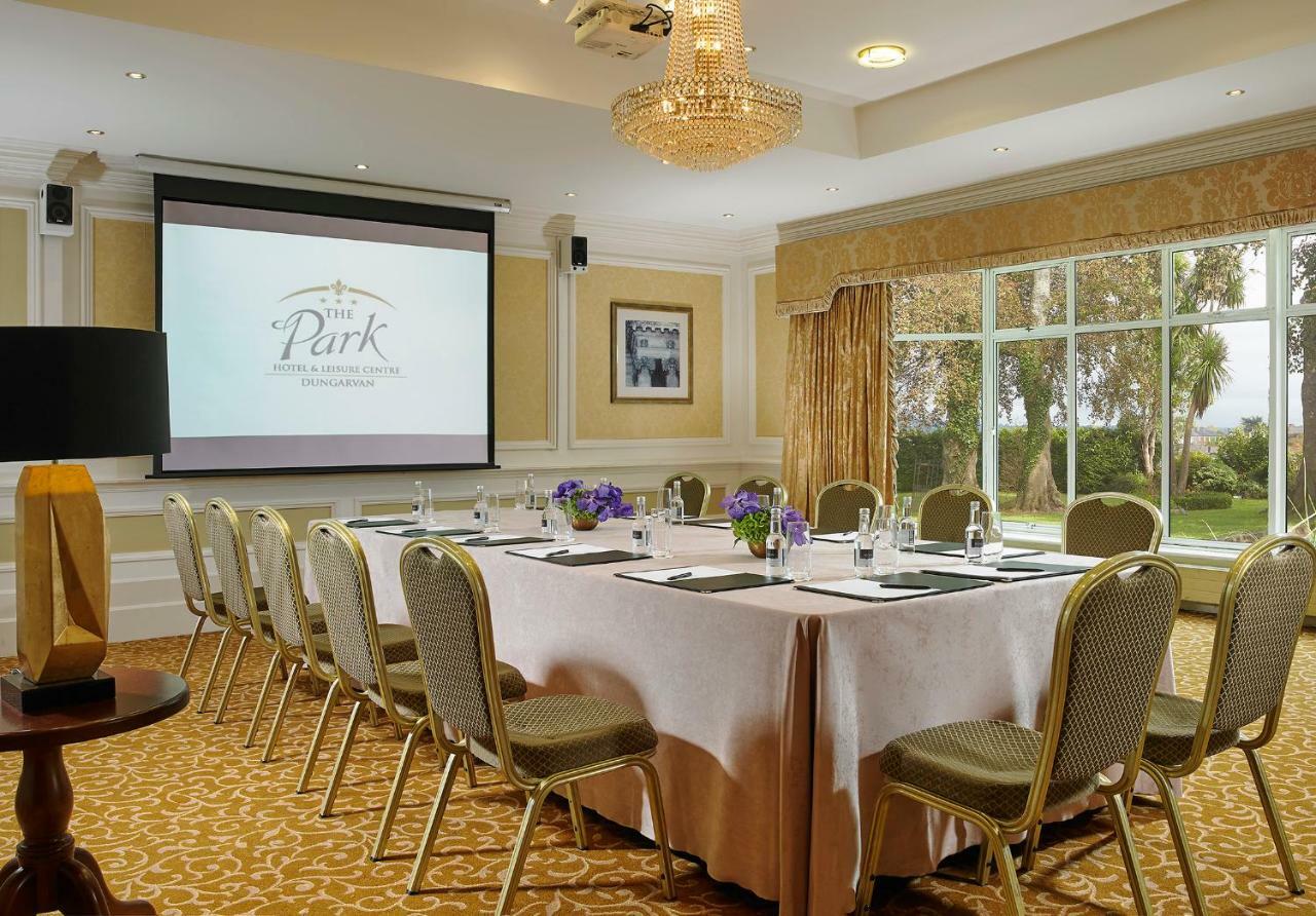 The Park Hotel Dungarvan Dungarvan  Ngoại thất bức ảnh