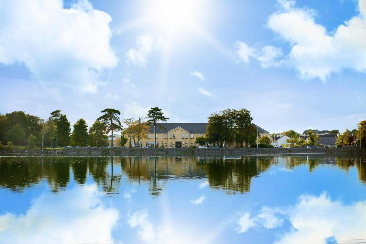 The Park Hotel Dungarvan Dungarvan  Ngoại thất bức ảnh